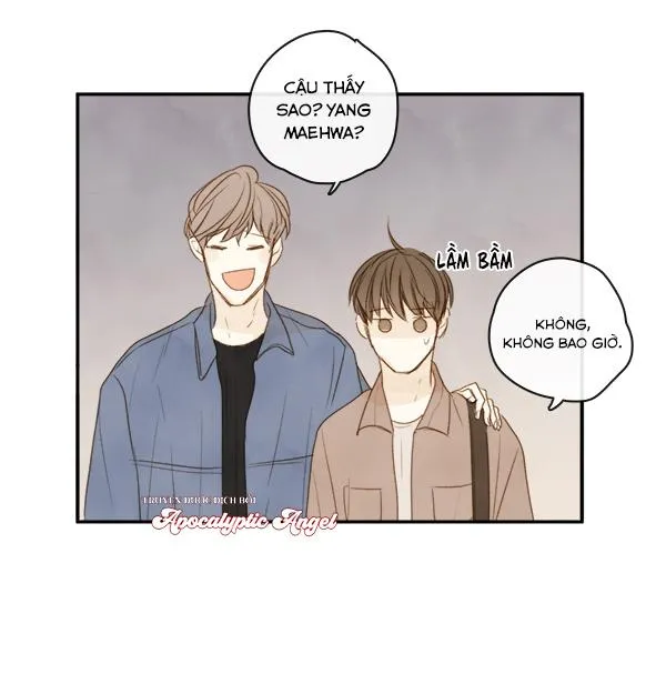 Thiên Đường Táo Xanh Chapter 5 Trang 30