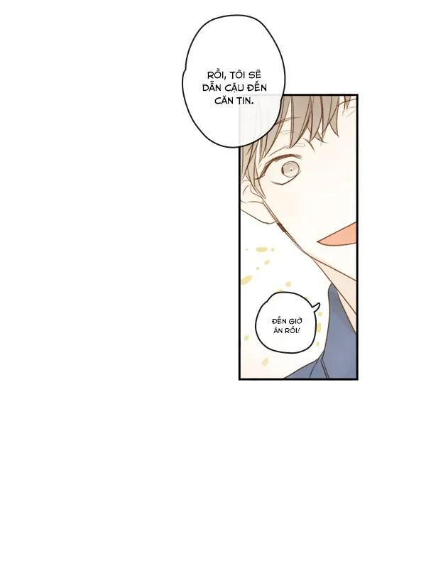 Thiên Đường Táo Xanh Chapter 5 Trang 34