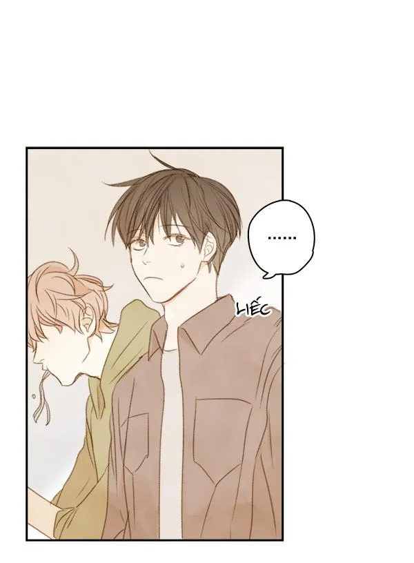 Thiên Đường Táo Xanh Chapter 5 Trang 38