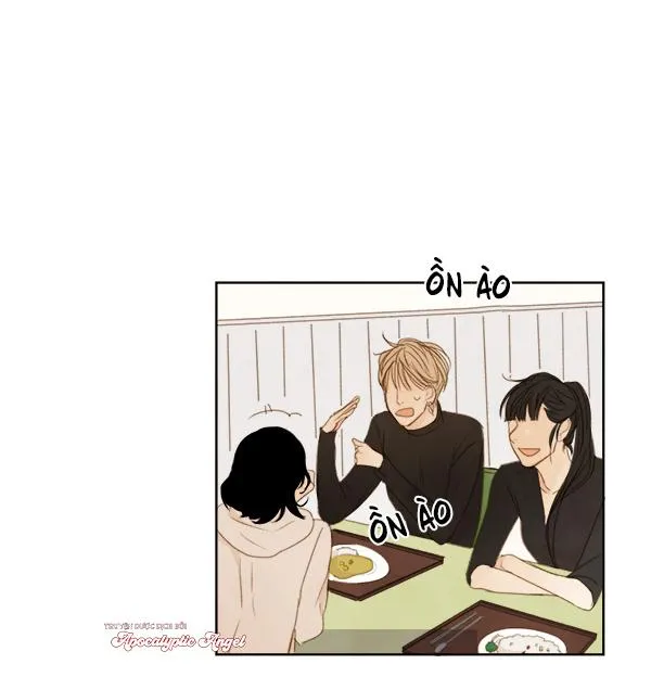 Thiên Đường Táo Xanh Chapter 5 Trang 39