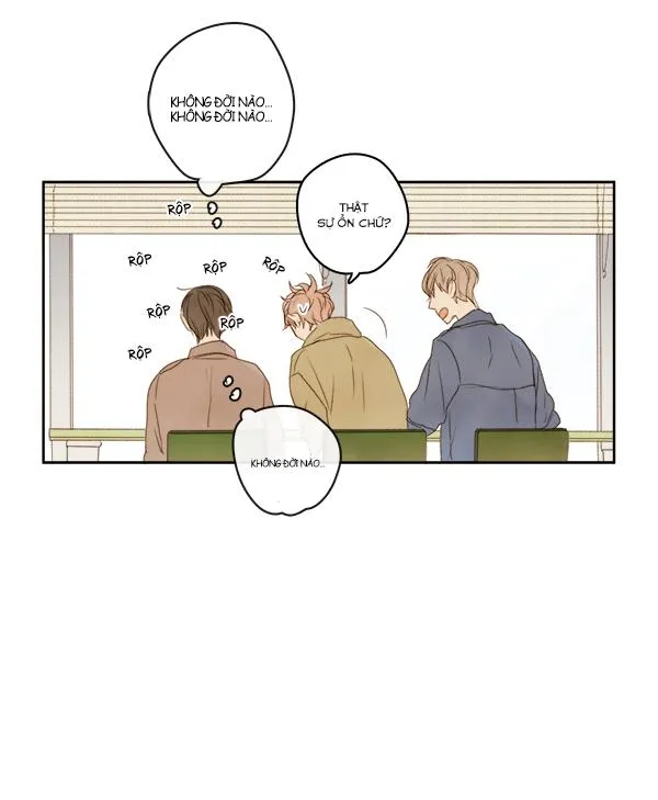 Thiên Đường Táo Xanh Chapter 5 Trang 44