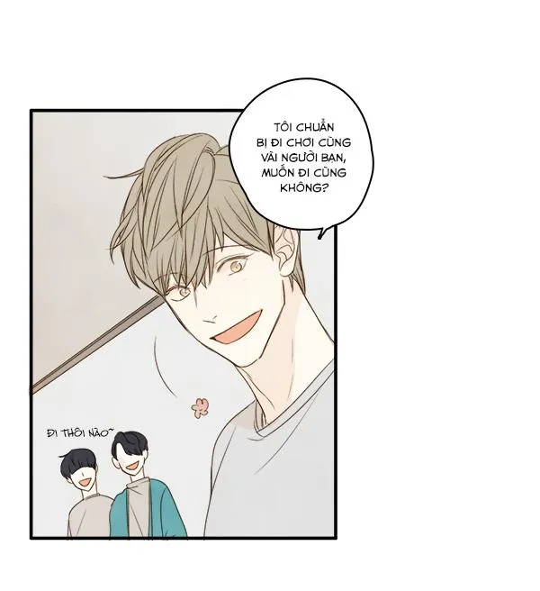 Thiên Đường Táo Xanh Chapter 5 Trang 51