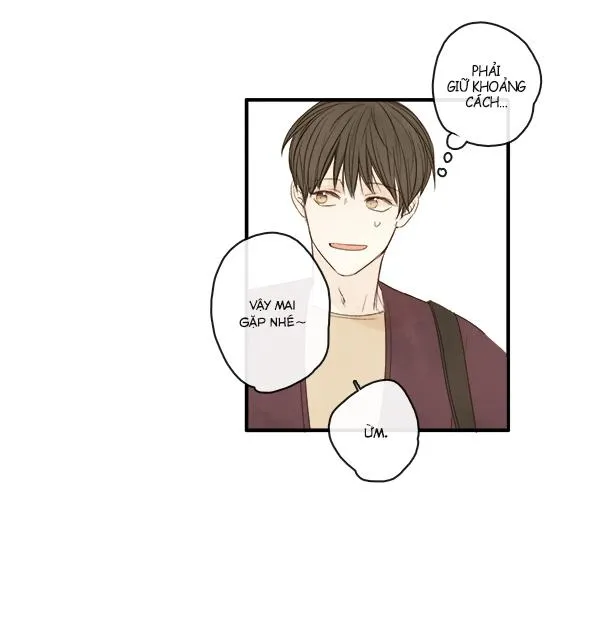 Thiên Đường Táo Xanh Chapter 5 Trang 53