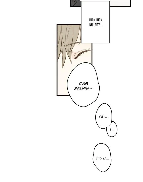 Thiên Đường Táo Xanh Chapter 5 Trang 55