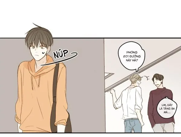 Thiên Đường Táo Xanh Chapter 5 Trang 59