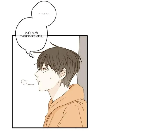 Thiên Đường Táo Xanh Chapter 5 Trang 60