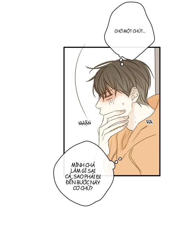 Thiên Đường Táo Xanh Chapter 5 Trang 61