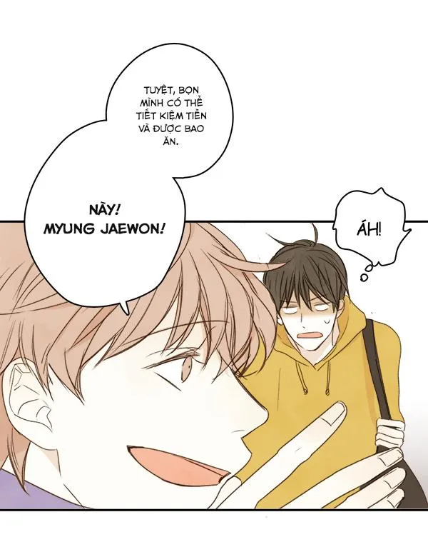 Thiên Đường Táo Xanh Chapter 5 Trang 65