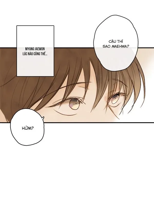 Thiên Đường Táo Xanh Chapter 5 Trang 81