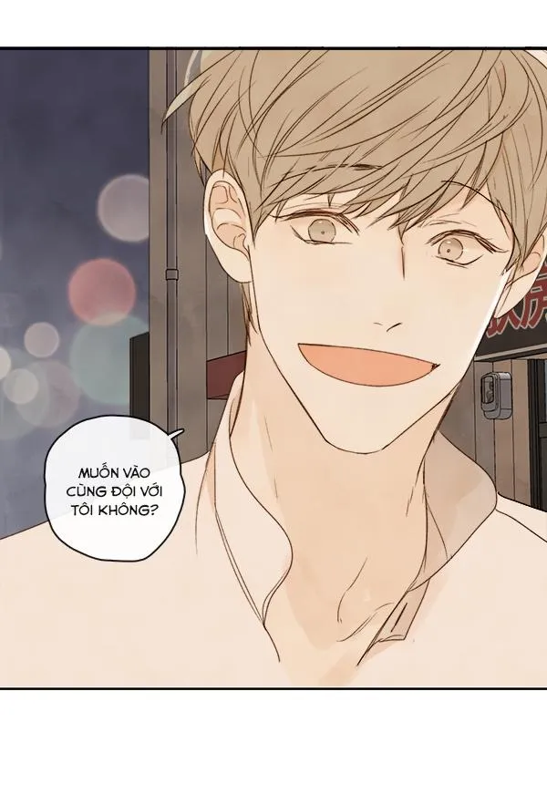 Thiên Đường Táo Xanh Chapter 5 Trang 82