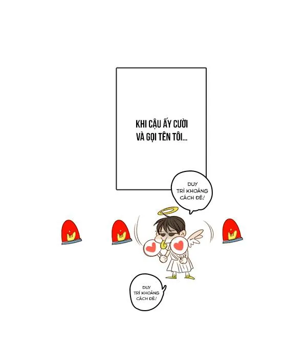 Thiên Đường Táo Xanh Chapter 5 Trang 83