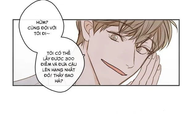 Thiên Đường Táo Xanh Chapter 5 Trang 86