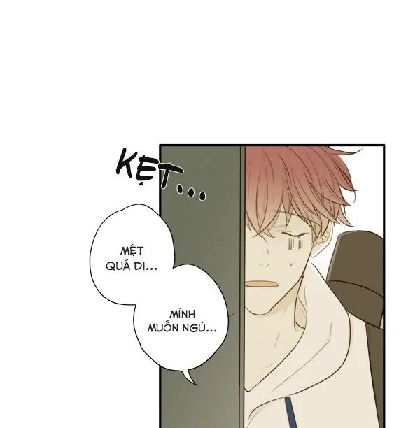 Thiên Đường Táo Xanh Chapter 6 Trang 4