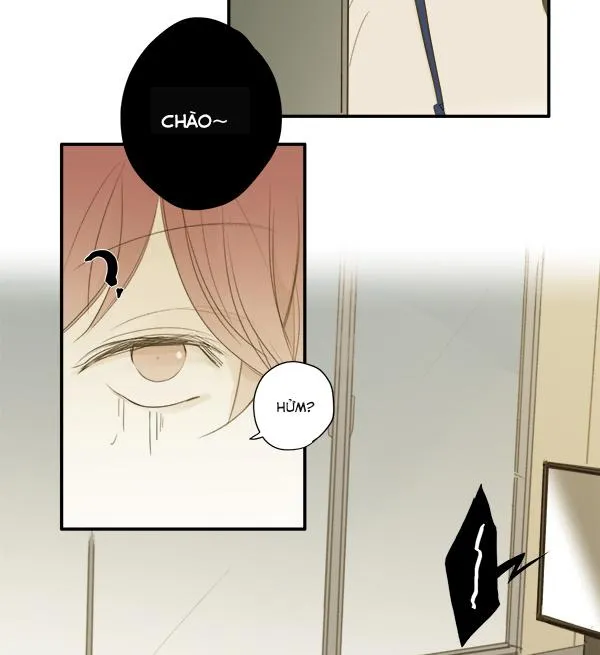 Thiên Đường Táo Xanh Chapter 6 Trang 5