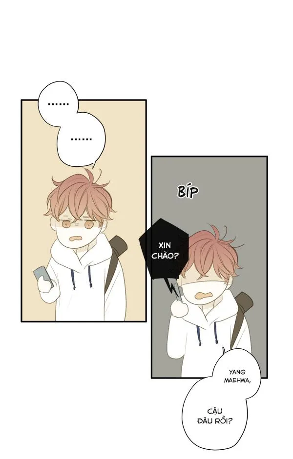 Thiên Đường Táo Xanh Chapter 6 Trang 7