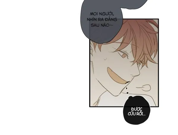 Thiên Đường Táo Xanh Chapter 6 Trang 21