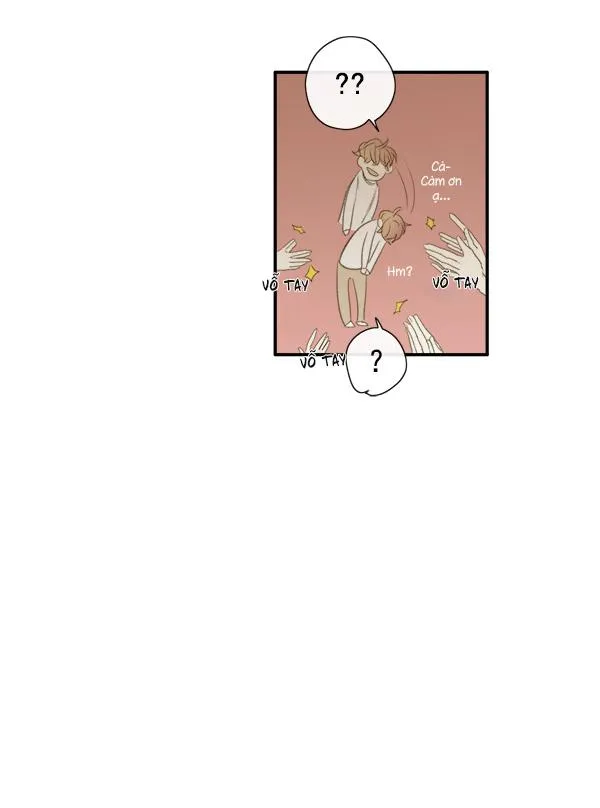 Thiên Đường Táo Xanh Chapter 6 Trang 23