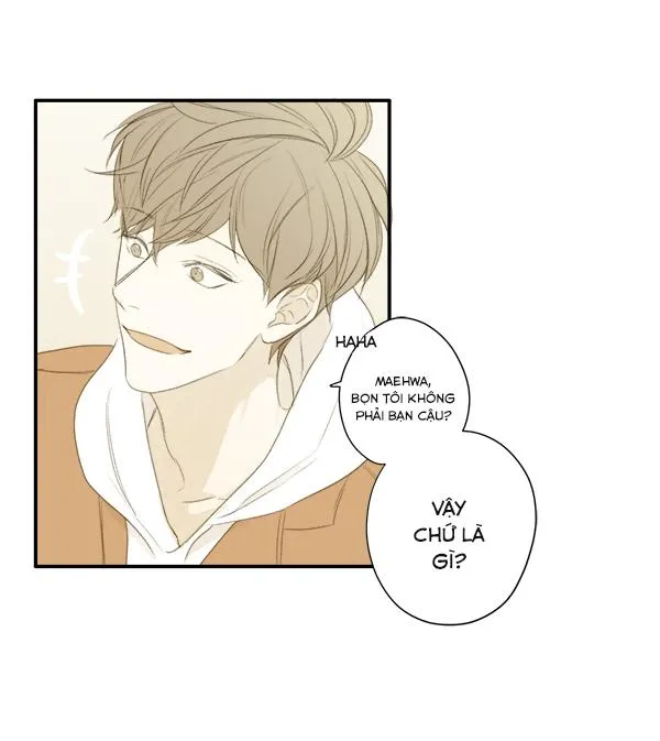 Thiên Đường Táo Xanh Chapter 6 Trang 28