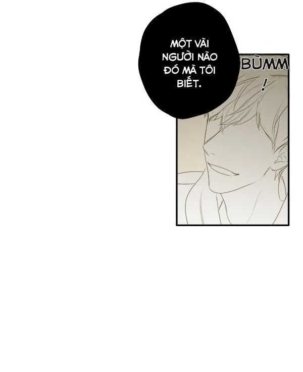Thiên Đường Táo Xanh Chapter 6 Trang 29