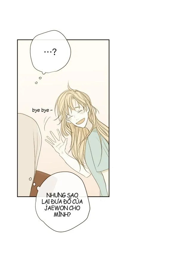 Thiên Đường Táo Xanh Chapter 6 Trang 35