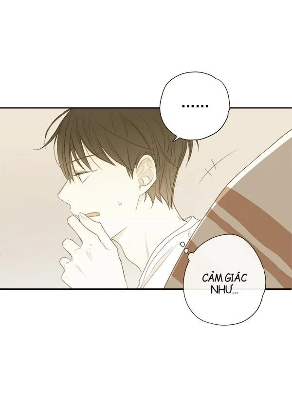 Thiên Đường Táo Xanh Chapter 6 Trang 38