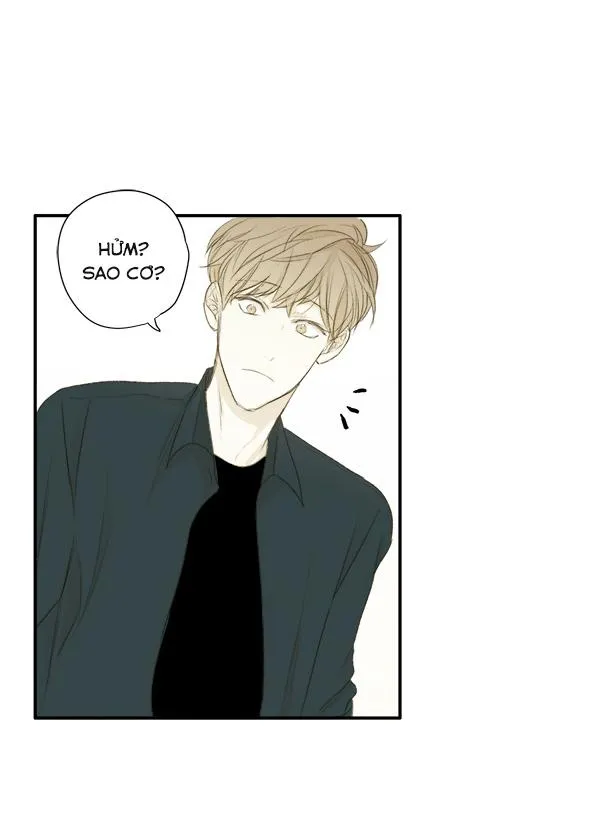 Thiên Đường Táo Xanh Chapter 6 Trang 45