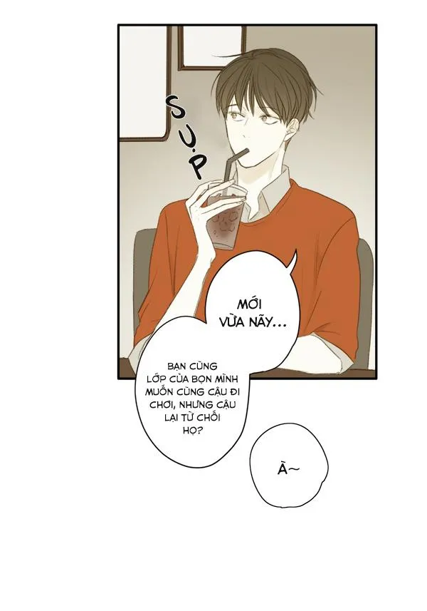 Thiên Đường Táo Xanh Chapter 6 Trang 46