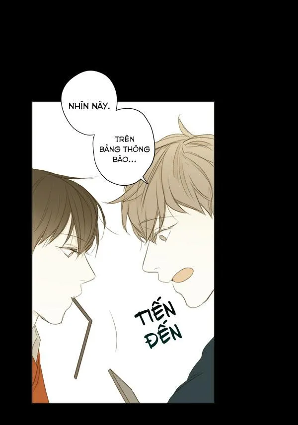 Thiên Đường Táo Xanh Chapter 6 Trang 48