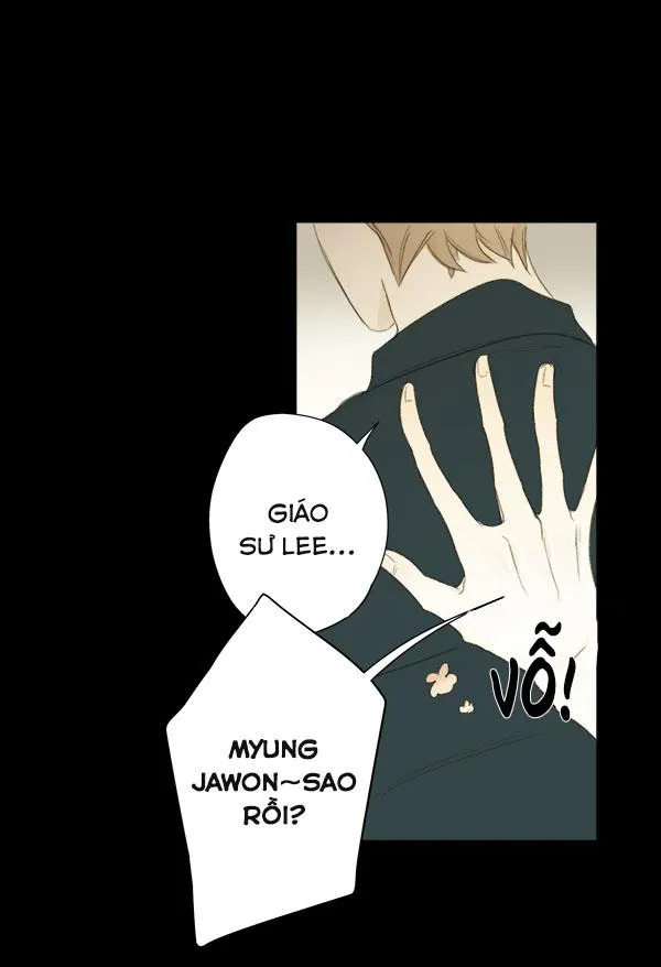 Thiên Đường Táo Xanh Chapter 6 Trang 49