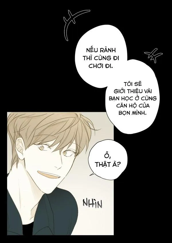 Thiên Đường Táo Xanh Chapter 6 Trang 52