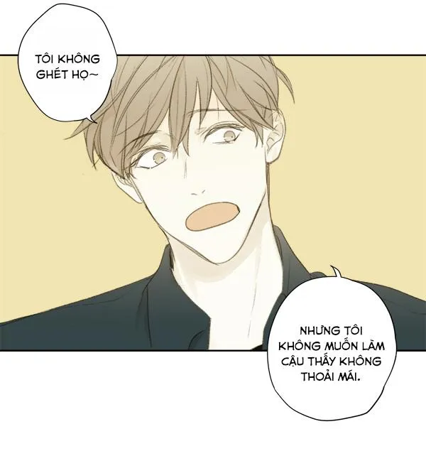 Thiên Đường Táo Xanh Chapter 6 Trang 59