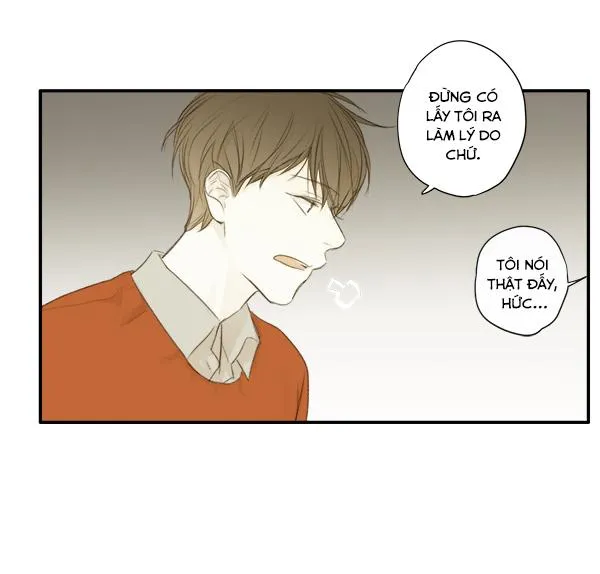 Thiên Đường Táo Xanh Chapter 6 Trang 60