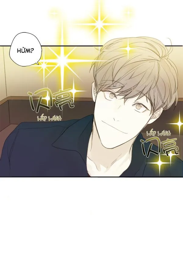 Thiên Đường Táo Xanh Chapter 6 Trang 75