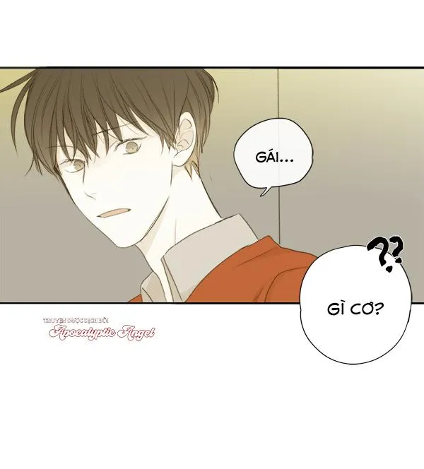 Thiên Đường Táo Xanh Chapter 6 Trang 76