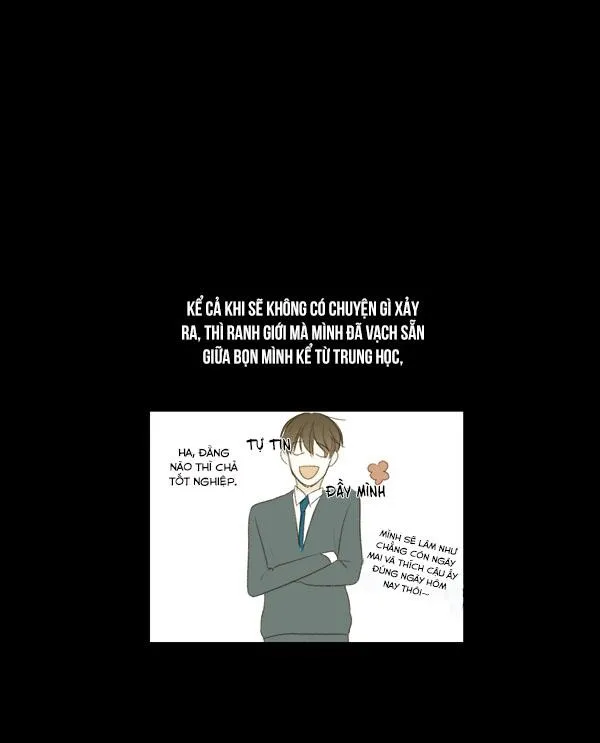 Thiên Đường Táo Xanh Chapter 6 Trang 79