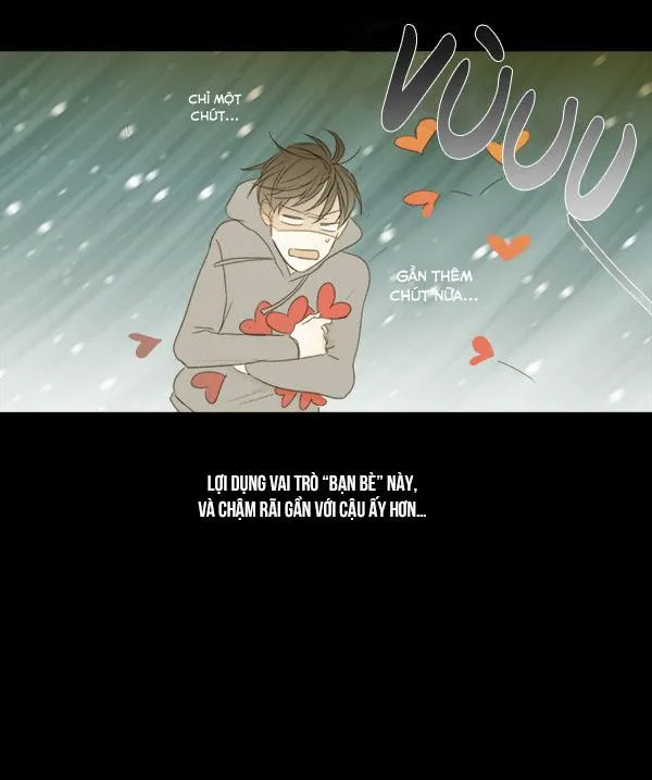 Thiên Đường Táo Xanh Chapter 6 Trang 80