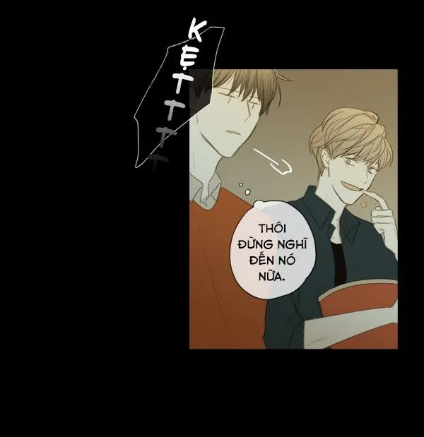 Thiên Đường Táo Xanh Chapter 6 Trang 82