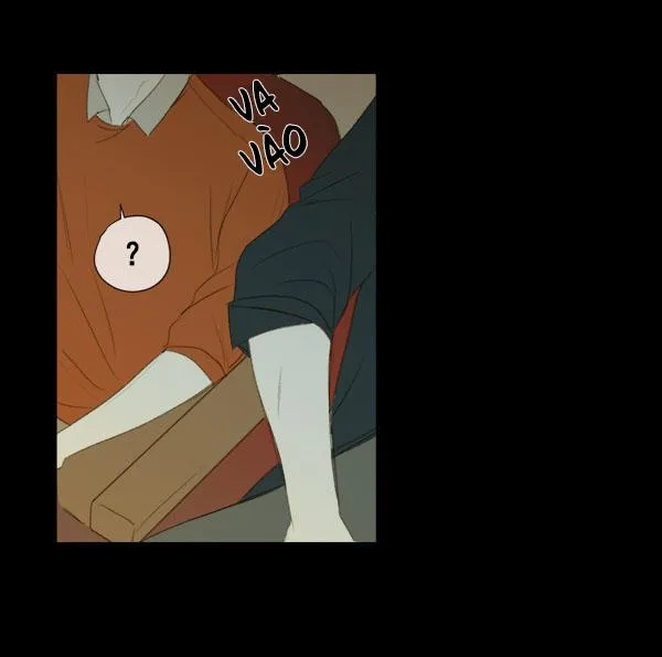 Thiên Đường Táo Xanh Chapter 6 Trang 83