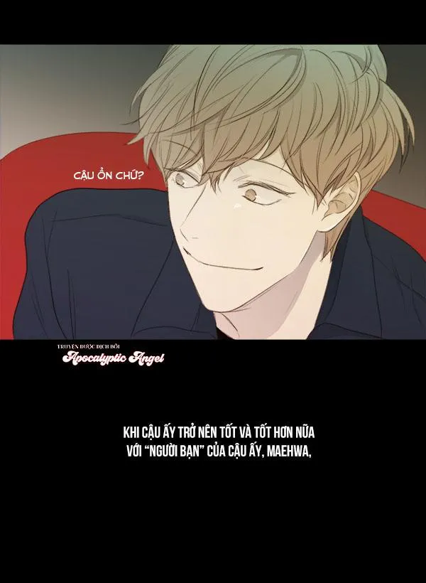 Thiên Đường Táo Xanh Chapter 6 Trang 85