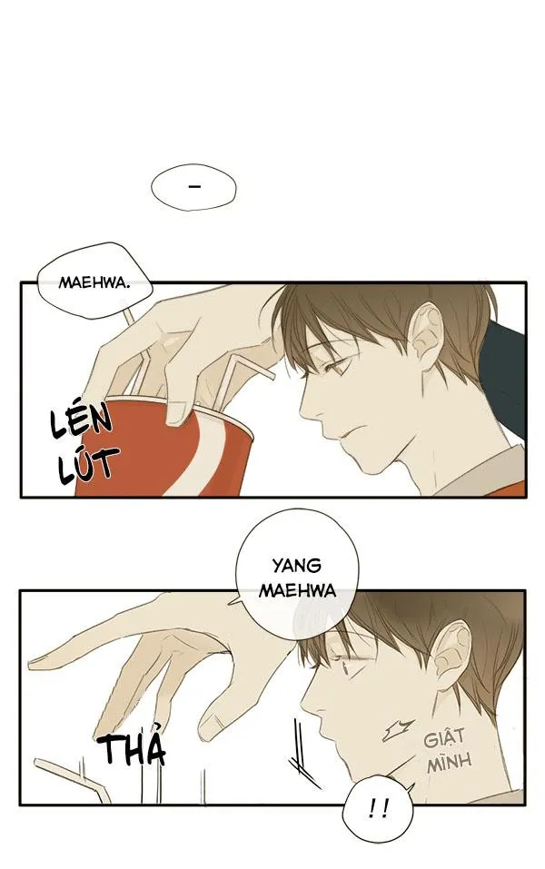 Thiên Đường Táo Xanh Chapter 6 Trang 90