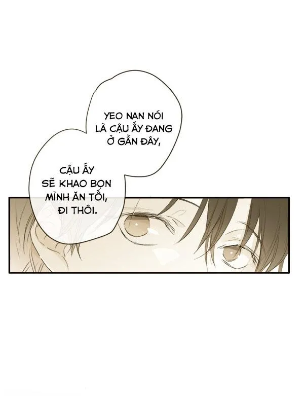 Thiên Đường Táo Xanh Chapter 6 Trang 91