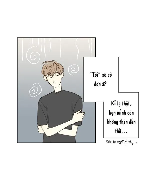 Thiên Đường Táo Xanh Chapter 8 Trang 3