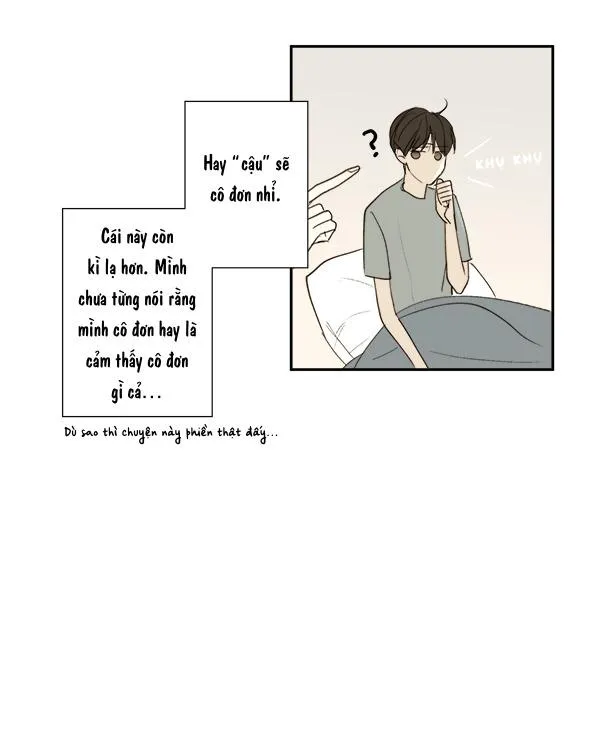 Thiên Đường Táo Xanh Chapter 8 Trang 4