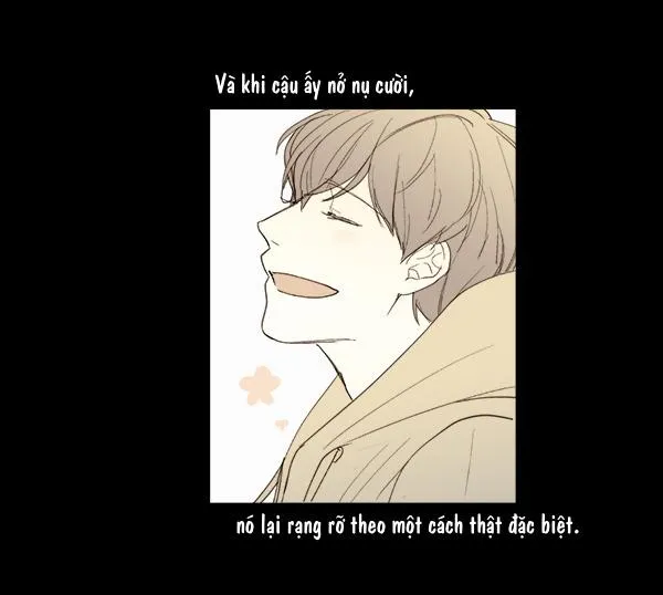 Thiên Đường Táo Xanh Chapter 8 Trang 29