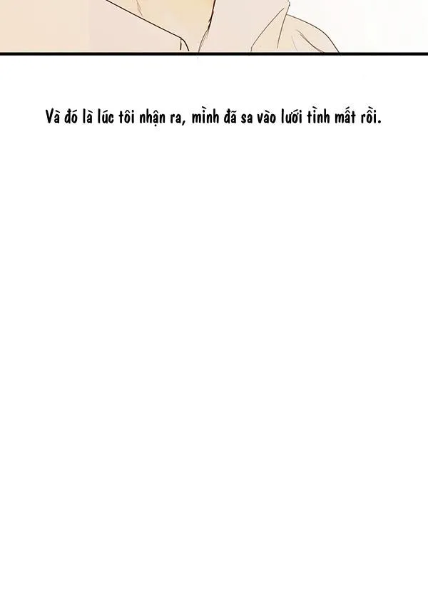 Thiên Đường Táo Xanh Chapter 8 Trang 37