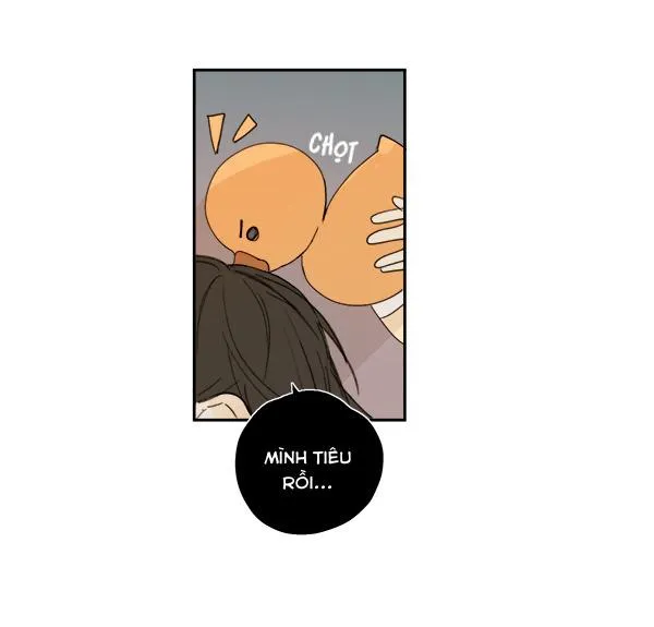 Thiên Đường Táo Xanh Chapter 8 Trang 38