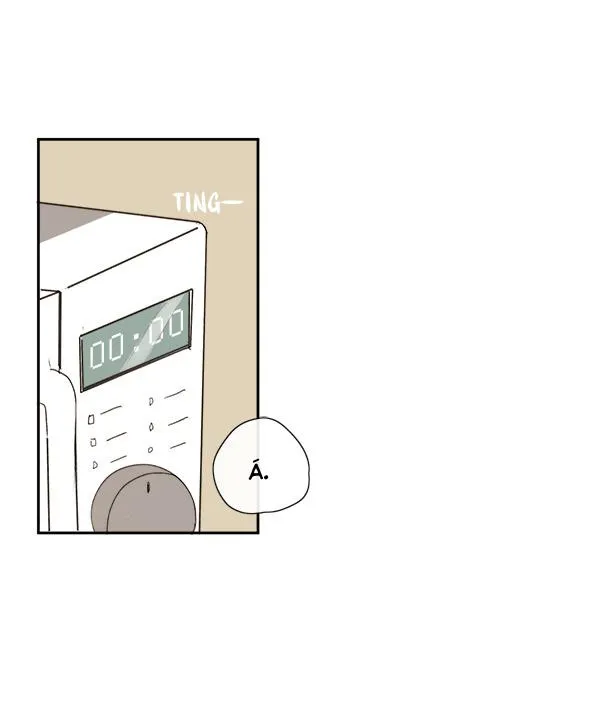 Thiên Đường Táo Xanh Chapter 8 Trang 57