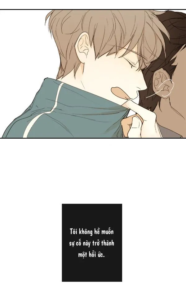 Thiên Đường Táo Xanh Chapter 8 Trang 63