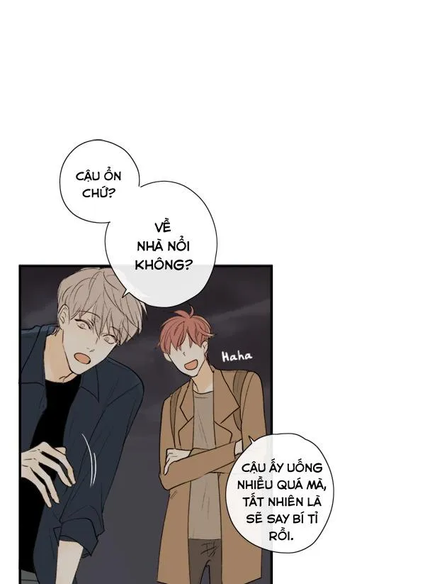 Thiên Đường Táo Xanh Chapter 8 Trang 66