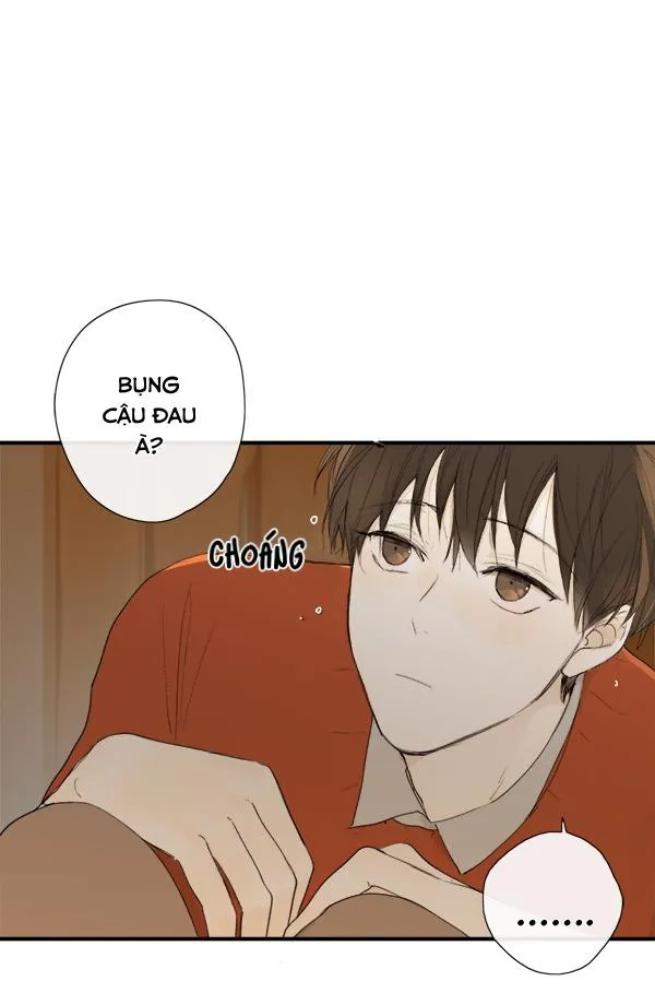 Thiên Đường Táo Xanh Chapter 8 Trang 68